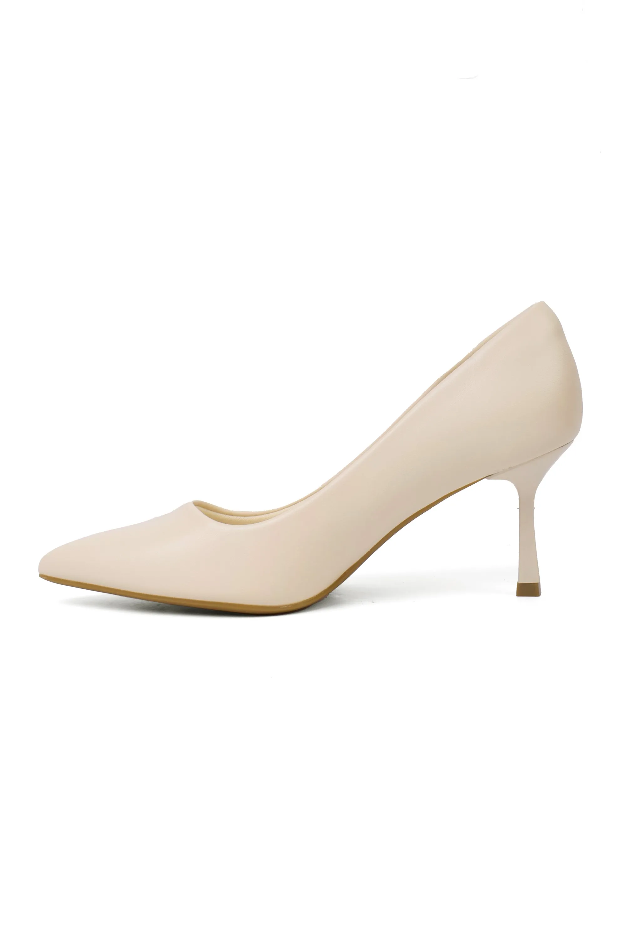 01-48471 High Heel Pumps