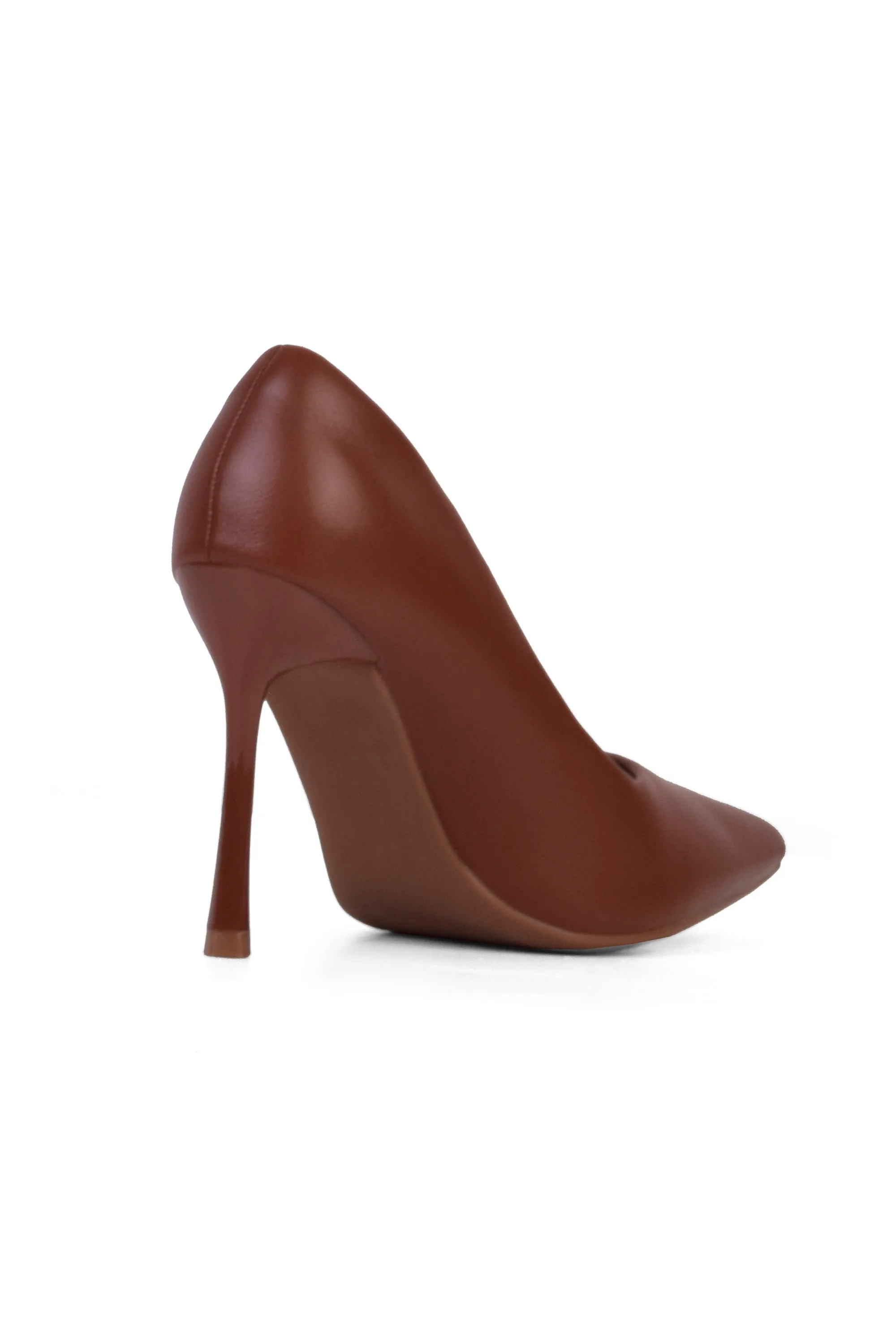 01-5073 Highheel Pumps