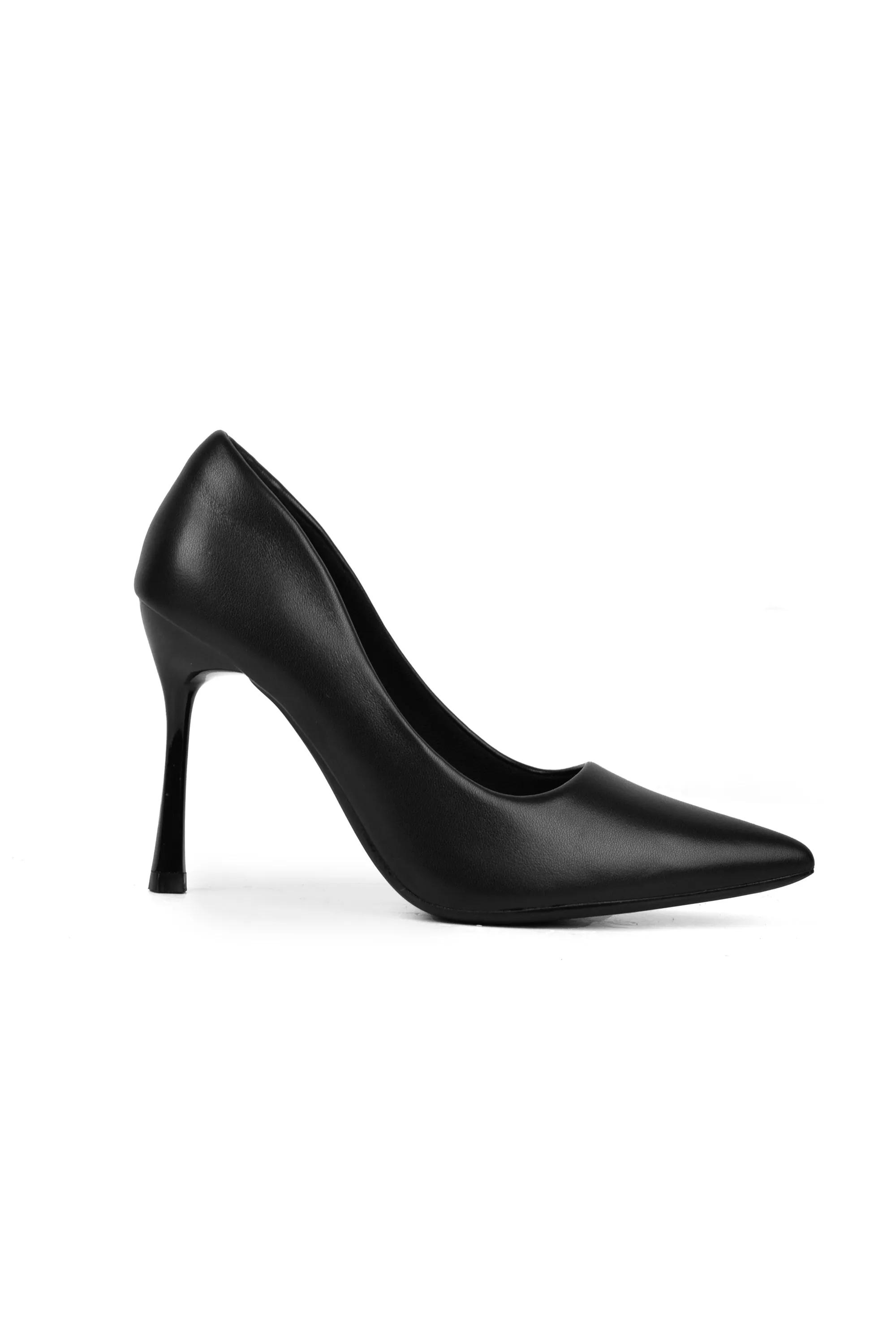 01-5073 Highheel Pumps
