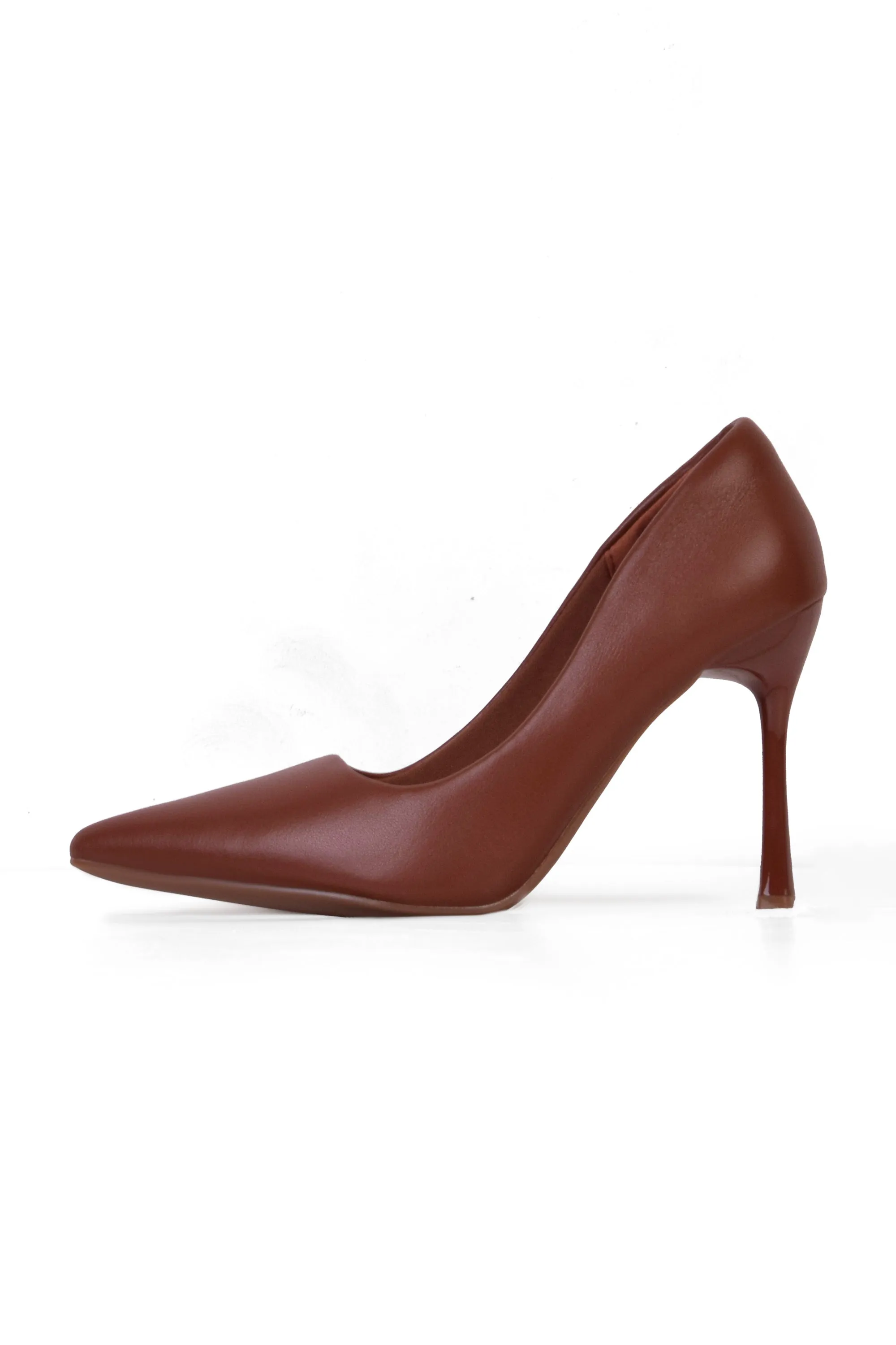 01-5073 Highheel Pumps