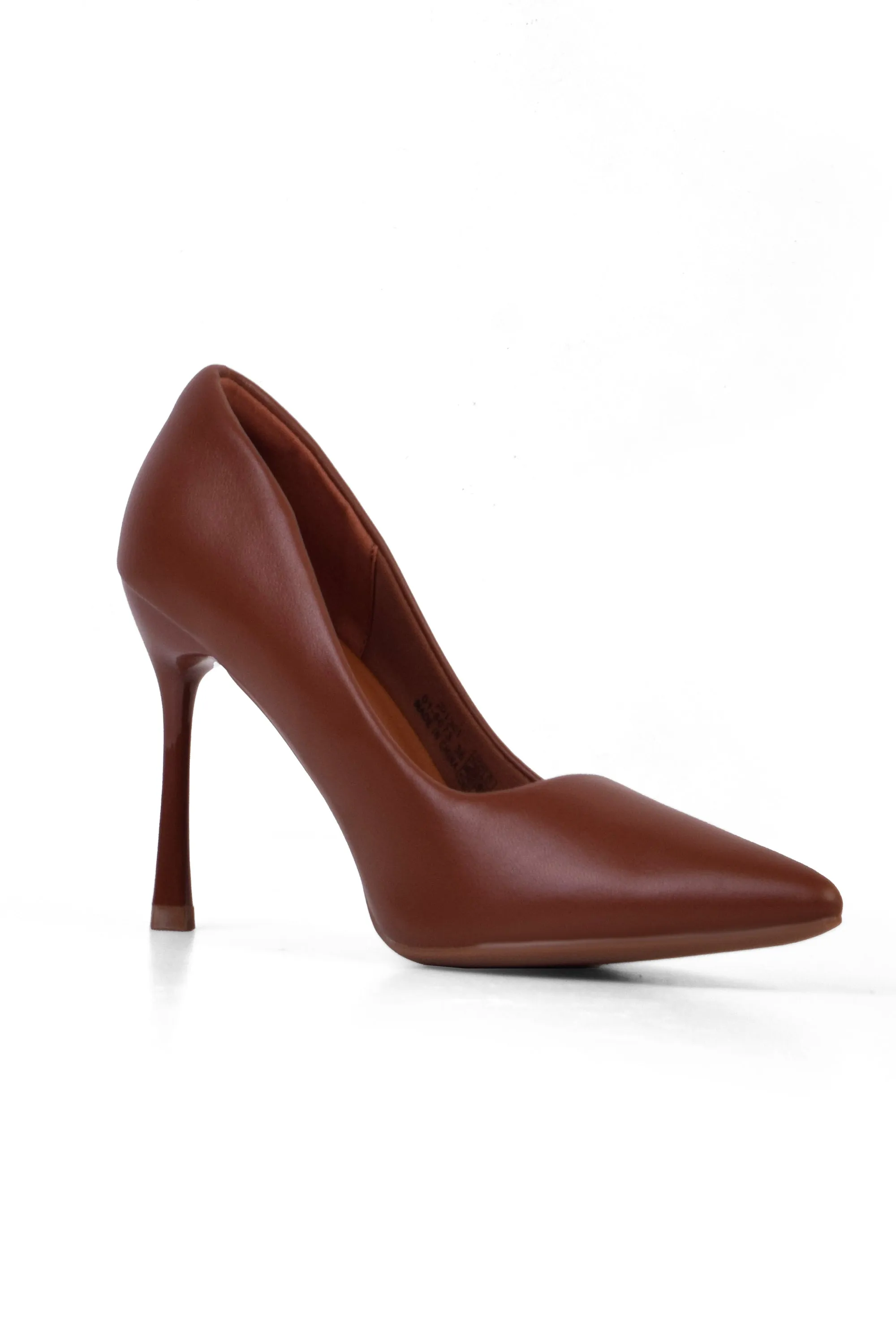 01-5073 Highheel Pumps
