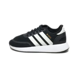 Adidas N-5923 J 'Core Sneakers Fabric Black Colour For Kids