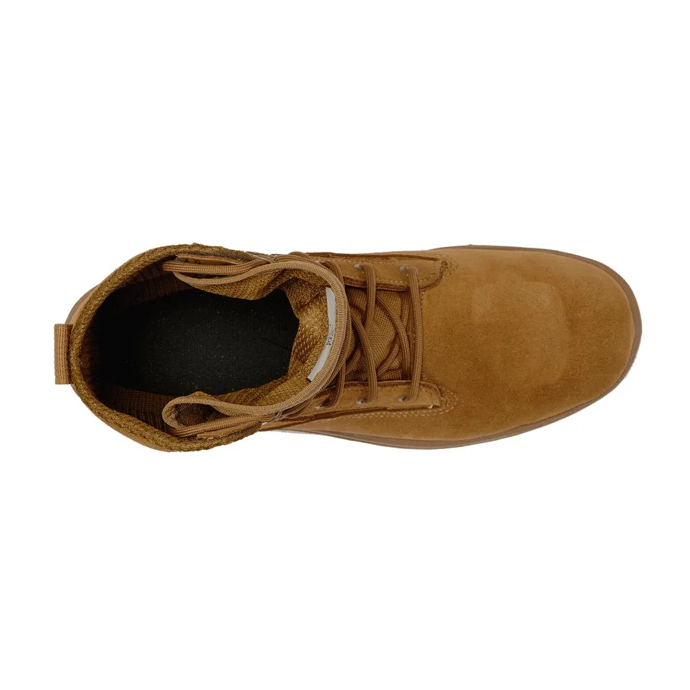 Belleville Men's 510 Mef Ultralight Marine Corps Combat Boot In Coyote