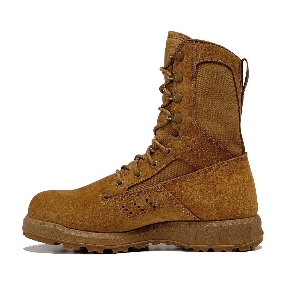 Belleville Men's C290 Hot Weather Ultralight Combat & Training Boot In Coyote