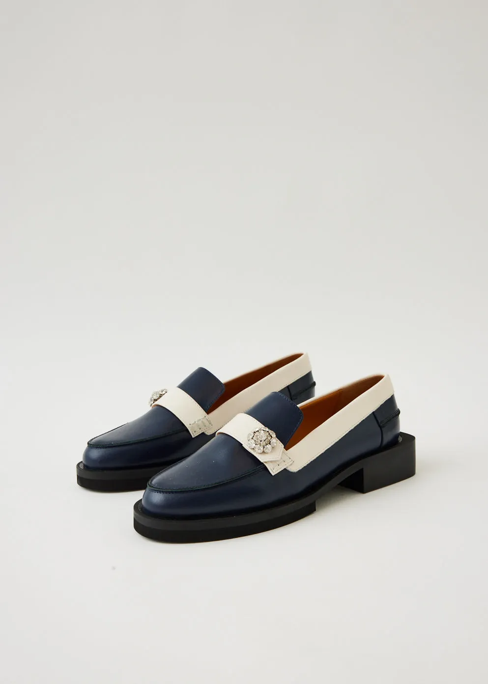 Jewel Moccasins