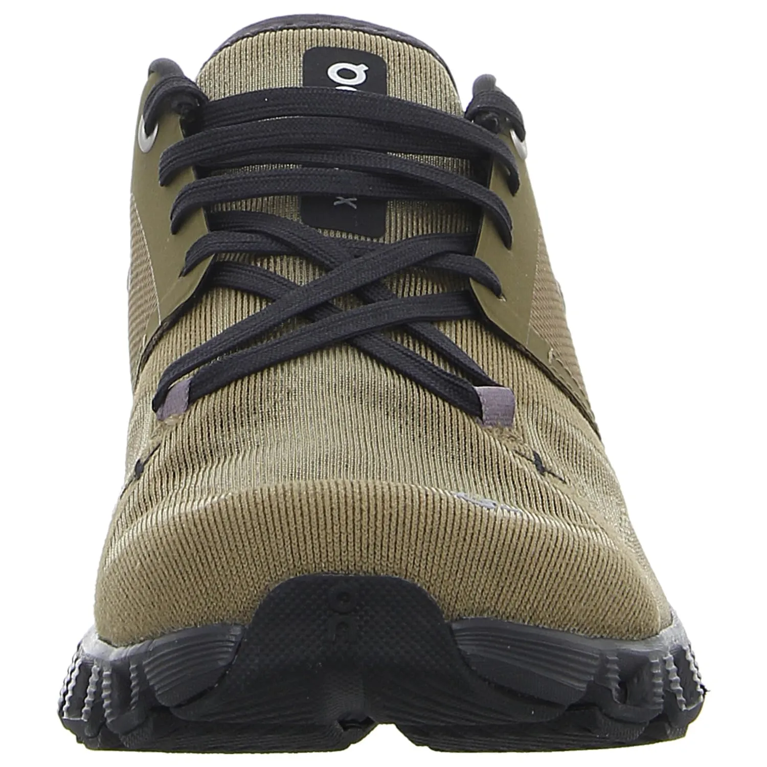 On Men's Cloud X 3 Sneakers, Hunter | Black, 10 Medium US