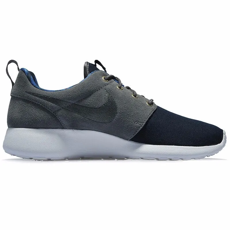 Original NIKE ROSHE ONE PREMIUM Men's Running Shoes Sneakers