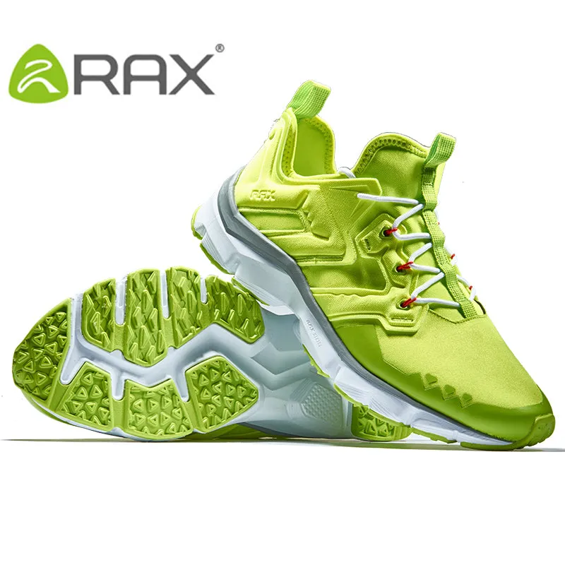 RAX Men Cushioning Running Shoes