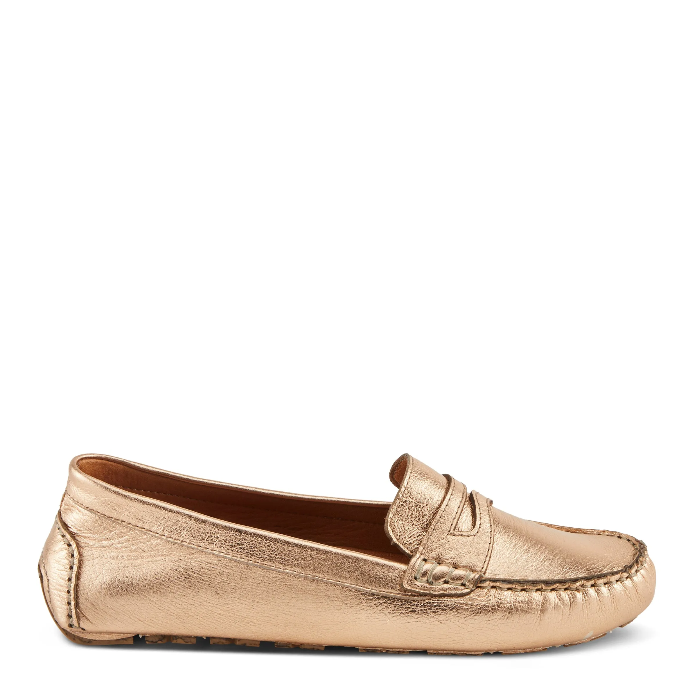 Spring Step Audette Shoes