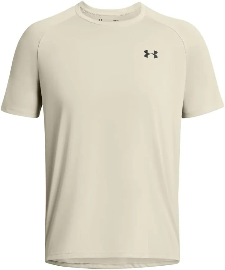 Under Armour Men's Tech 2.0 Short-Sleeve T-Shirt