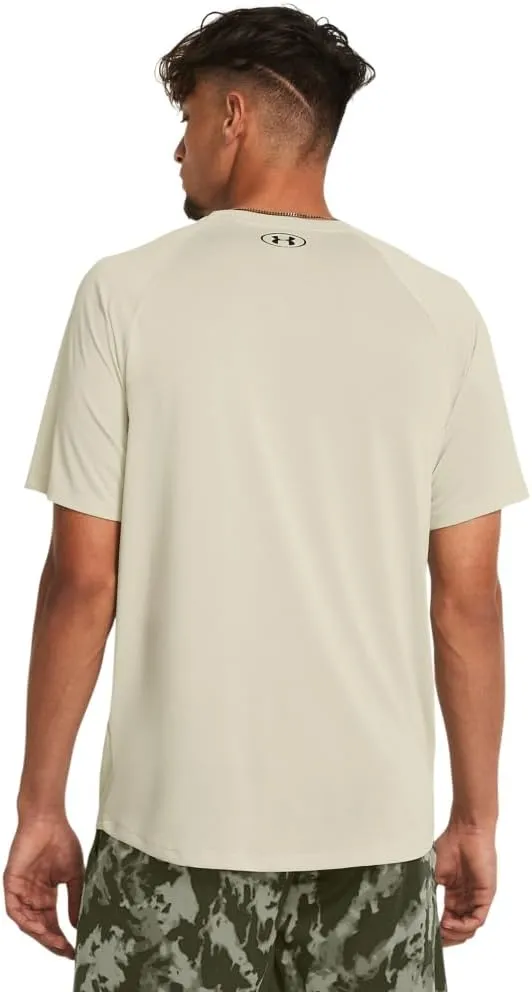 Under Armour Men's Tech 2.0 Short-Sleeve T-Shirt
